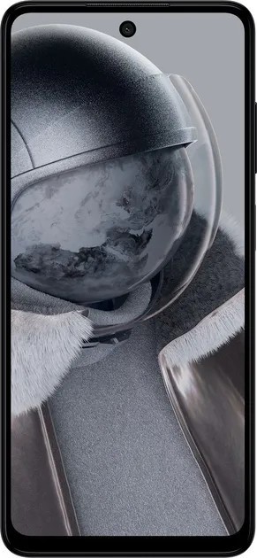 Смартфон HMD Pulse Pro 8\/256GB Black - зображення 3