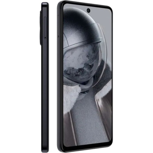 Смартфон HMD Pulse Pro 8\/256GB Black - зображення 4