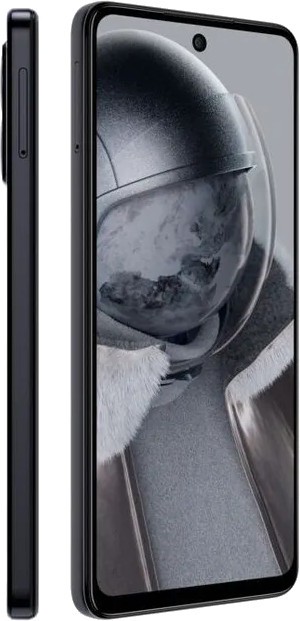 Смартфон HMD Pulse Pro 8\/256GB Black - зображення 4