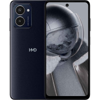 Смартфон HMD Pulse Pro 8/256GB Black