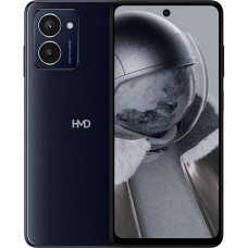 Смартфон HMD Pulse Pro 8/256GB Black