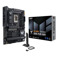 Мат. плата 1851 ASUS TUF GAMING Z890-PLUS WIFI