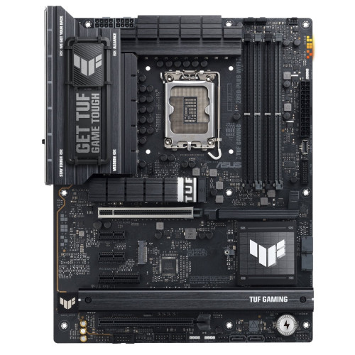 Мат. плата 1851 ASUS TUF GAMING Z890-PLUS WIFI - зображення 3