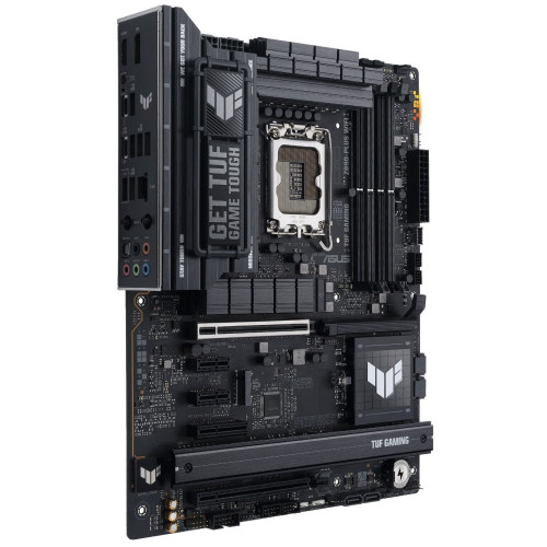 Мат. плата 1851 ASUS TUF GAMING Z890-PLUS WIFI - зображення 2
