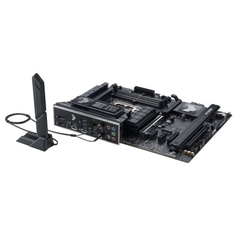 Мат. плата 1851 ASUS TUF GAMING Z890-PLUS WIFI - зображення 6