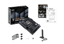 Мат. плата 1851 ASUS TUF GAMING Z890-PLUS WIFI - зображення 8
