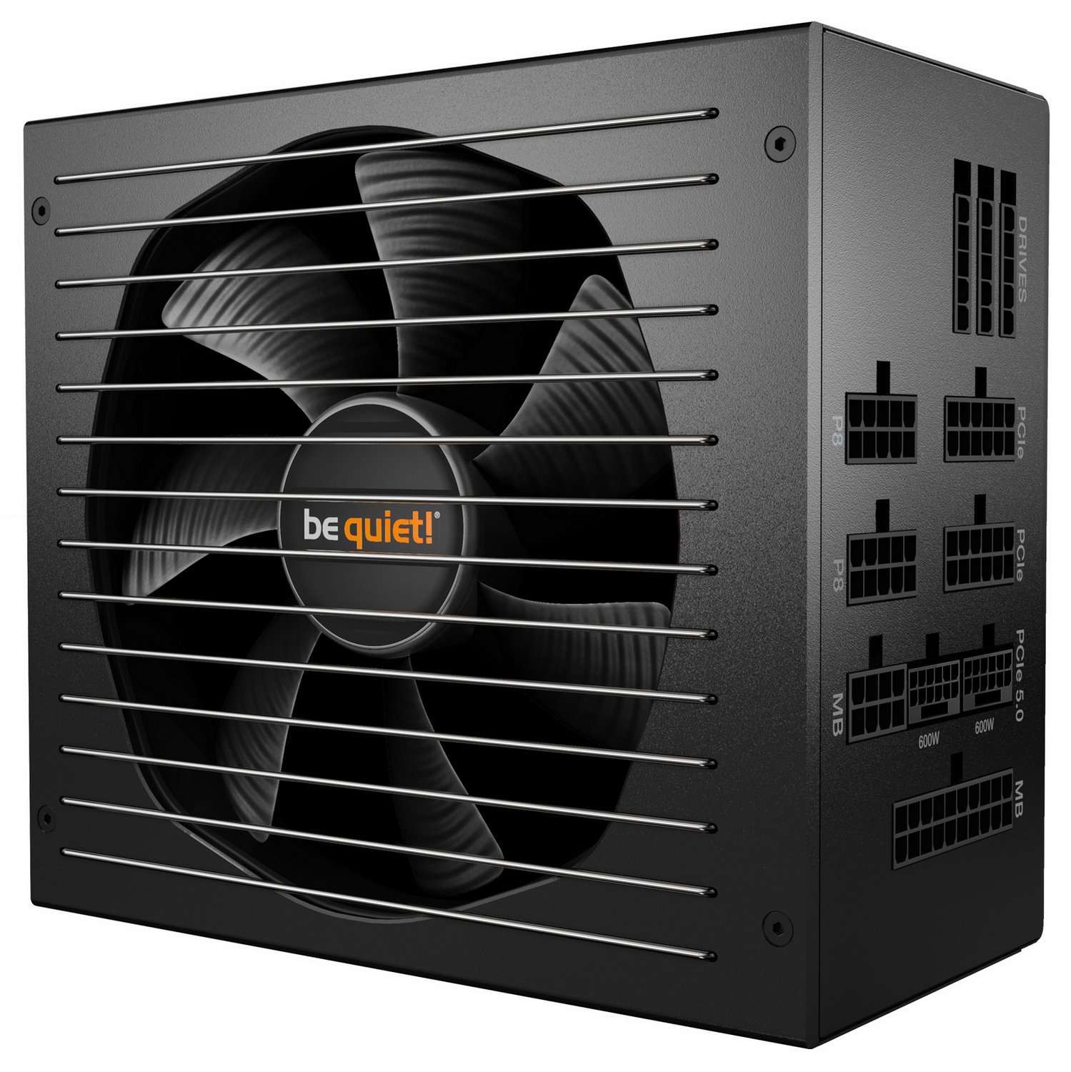 БЖ 1200Вт Be Quiet Straight Power 12 (BN339) - зображення 1