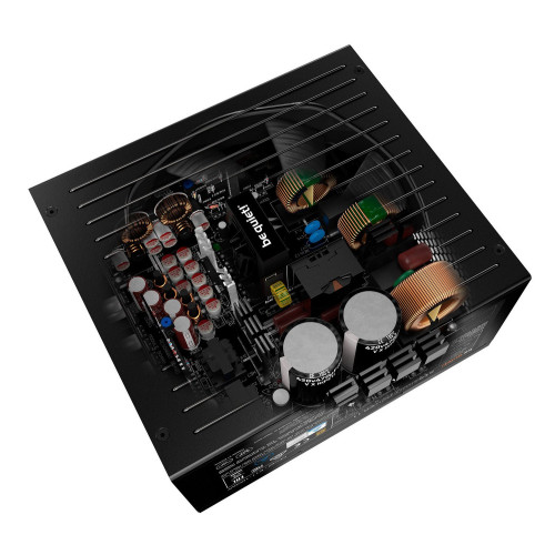 БЖ 1200Вт Be Quiet Straight Power 12 (BN339) - зображення 4