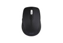 Мишка 2E MF255 Silent, WL\/BT, Black - зображення 2