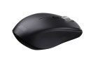 Мишка 2E MF255 Silent, WL\/BT, Black - зображення 3