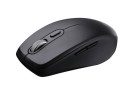 Мишка 2E MF255 Silent, WL\/BT, Black - зображення 1