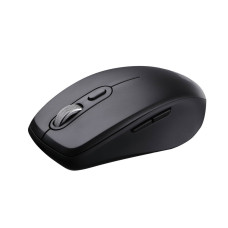 Мишка 2E MF255 Silent, WL\/BT, Black - зображення 1