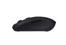 Мишка 2E MF255 Silent, WL\/BT, Black - зображення 4