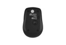 Мишка 2E MF255 Silent, WL\/BT, Black - зображення 6