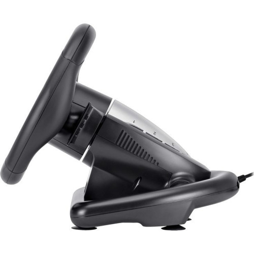 Кермо Defender Turbo Pro PC\/PS3\/PS4\/Xbox USB (64291) - зображення 3