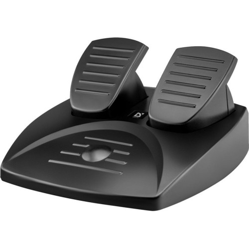 Кермо Defender Turbo Pro PC\/PS3\/PS4\/Xbox USB (64291) - зображення 5