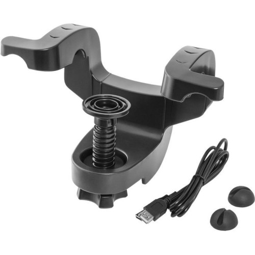 Кермо Defender Turbo Pro PC\/PS3\/PS4\/Xbox USB (64291) - зображення 6