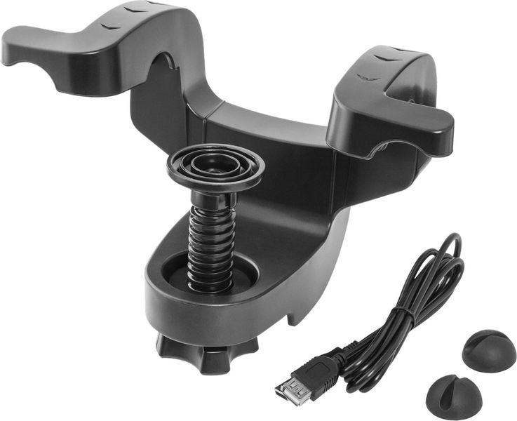 Кермо Defender Turbo Pro PC\/PS3\/PS4\/Xbox USB (64291) - зображення 6