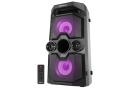 Колонка портативна REAL-EL X-771 Black - зображення 1