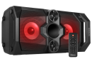 Колонка портативна REAL-EL X-771 Black - зображення 3