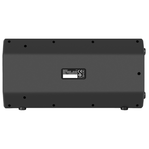 Колонка портативна REAL-EL X-771 Black - зображення 8