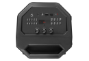 Колонка портативна REAL-EL X-771 Black - зображення 6