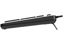 Клавіатура Genius Slim Star 820 USB UA Black - зображення 4