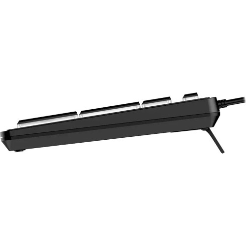 Клавіатура Genius Slim Star 820 USB UA Black - зображення 4
