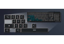 Клавіатура Genius Slim Star 820 USB UA Black - зображення 7
