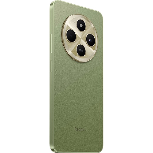Смартфон Xiaomi Redmi 14C 8\/256GB Green - зображення 7