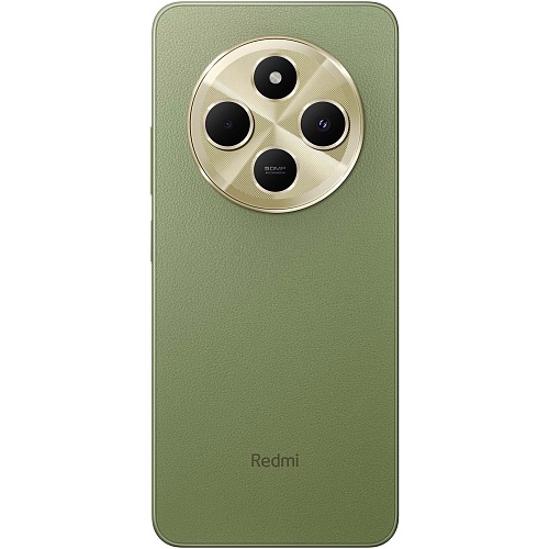 Смартфон Xiaomi Redmi 14C 8\/256GB Green - зображення 5
