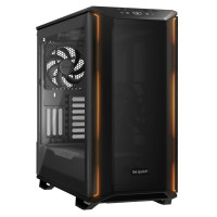 Корпус be quiet! Dark Base 701 Black
