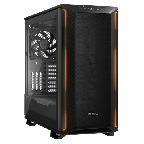 Корпус be quiet! Dark Base 701 Black - зображення 1