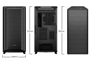 Корпус be quiet! Dark Base 701 Black - зображення 8