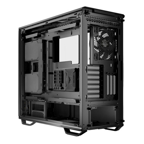 Корпус be quiet! Dark Base 701 Black - зображення 5