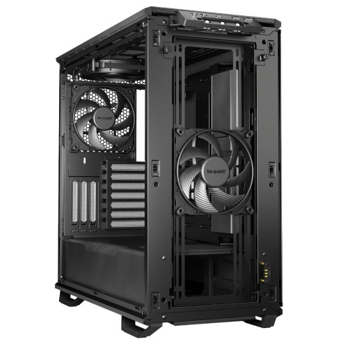 Корпус be quiet! Dark Base 701 Black - зображення 6