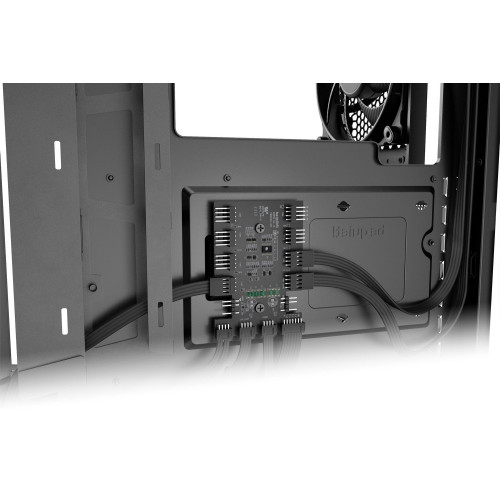 Корпус be quiet! Dark Base 701 Black - зображення 4