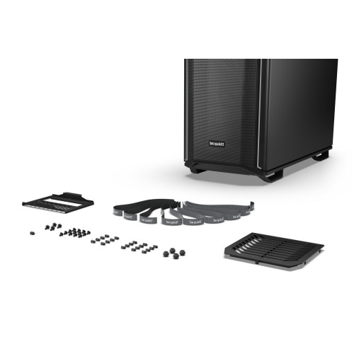 Корпус be quiet! Dark Base 701 Black - зображення 7