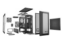 Корпус be quiet! Dark Base 701 Black - зображення 9