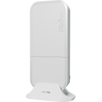 Точка доступу MikroTik wAP ax
