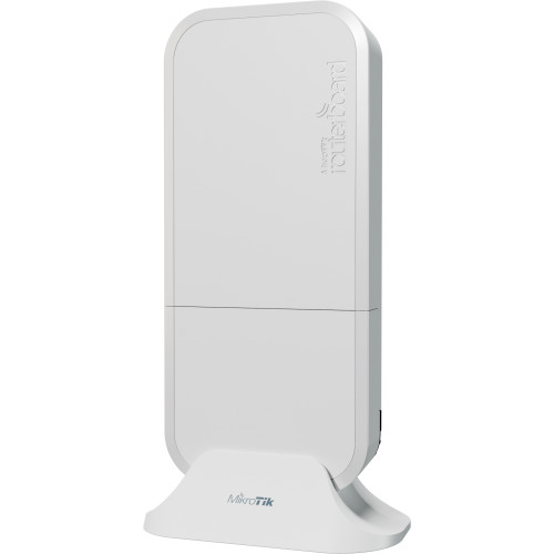 Точка доступу MikroTik wAP ax - зображення 1