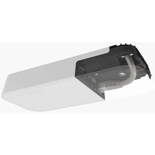 Точка доступу MikroTik wAP ax - зображення 3