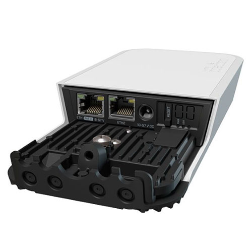 Точка доступу MikroTik wAP ax - зображення 4
