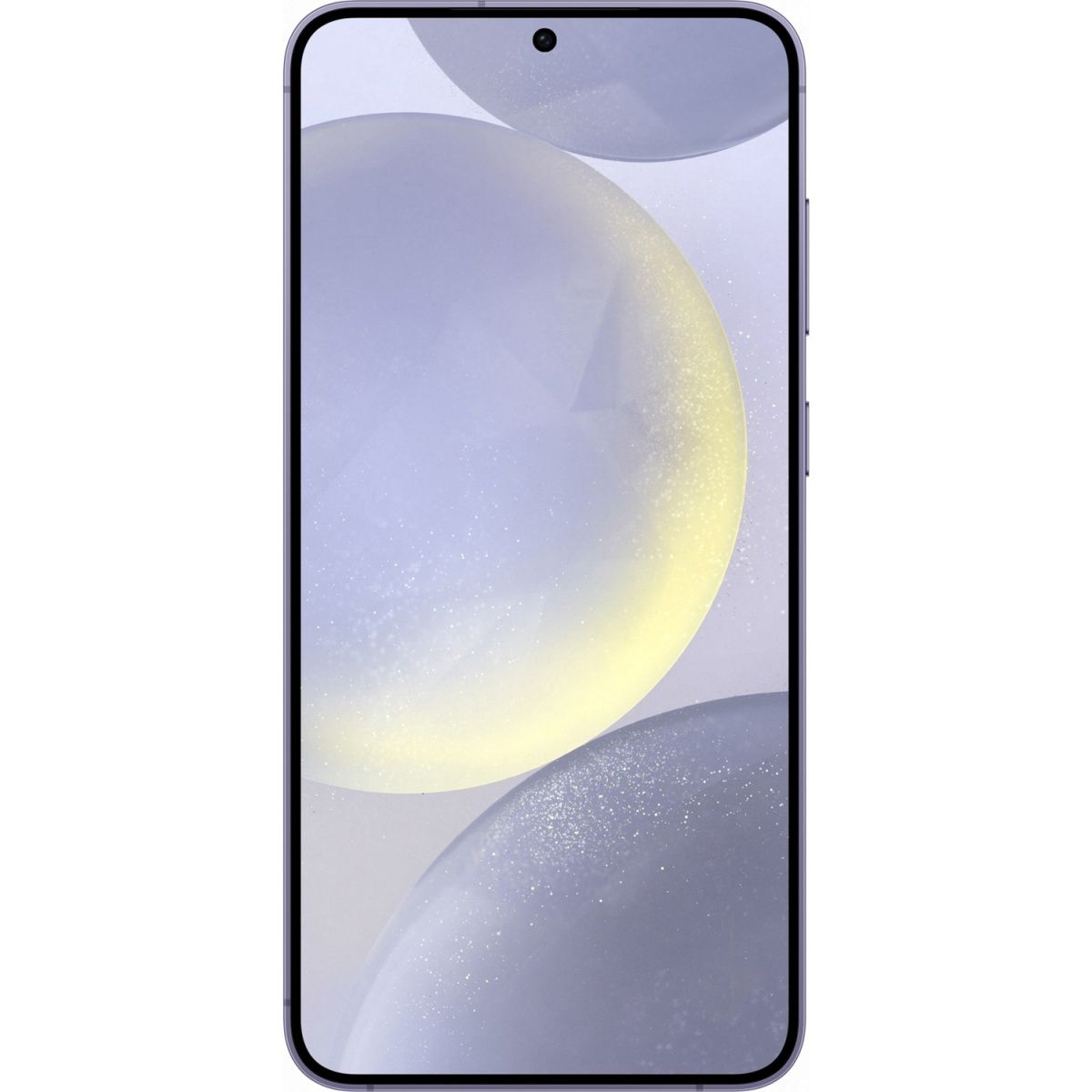 Смартфон SAMSUNG Galaxy S24+ 12\/512GB Violet (SM-S926BZVG) - зображення 4