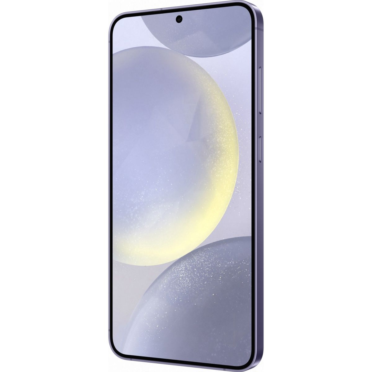 Смартфон SAMSUNG Galaxy S24+ 12\/512GB Violet (SM-S926BZVG) - зображення 2