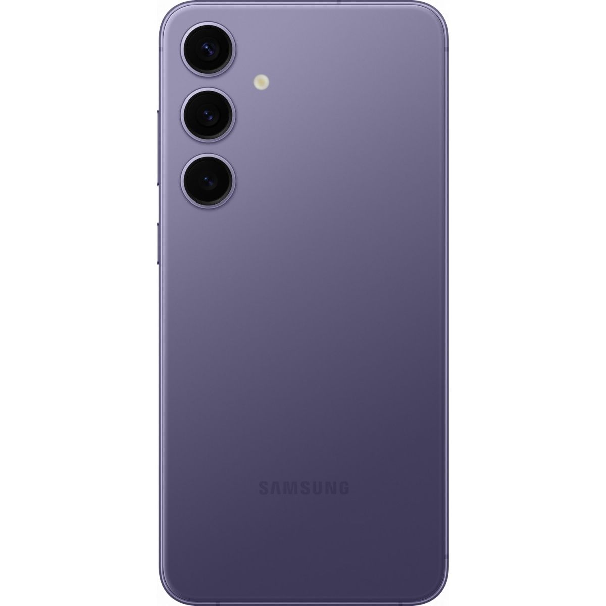 Смартфон SAMSUNG Galaxy S24+ 12\/512GB Violet (SM-S926BZVG) - зображення 5