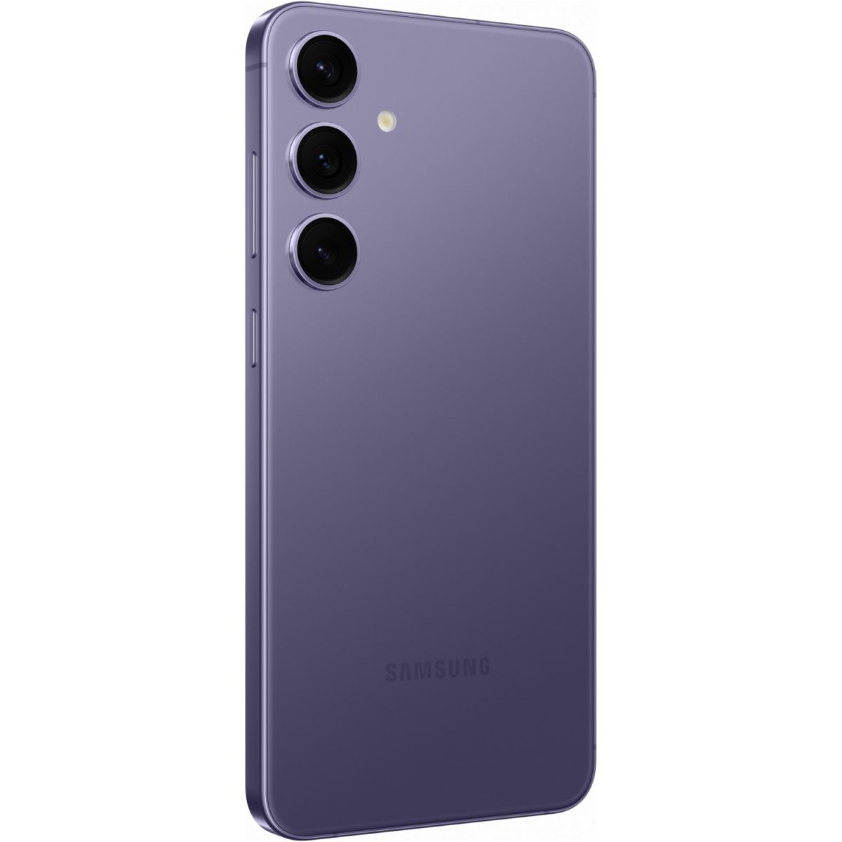 Смартфон SAMSUNG Galaxy S24+ 12\/512GB Violet (SM-S926BZVG) - зображення 7