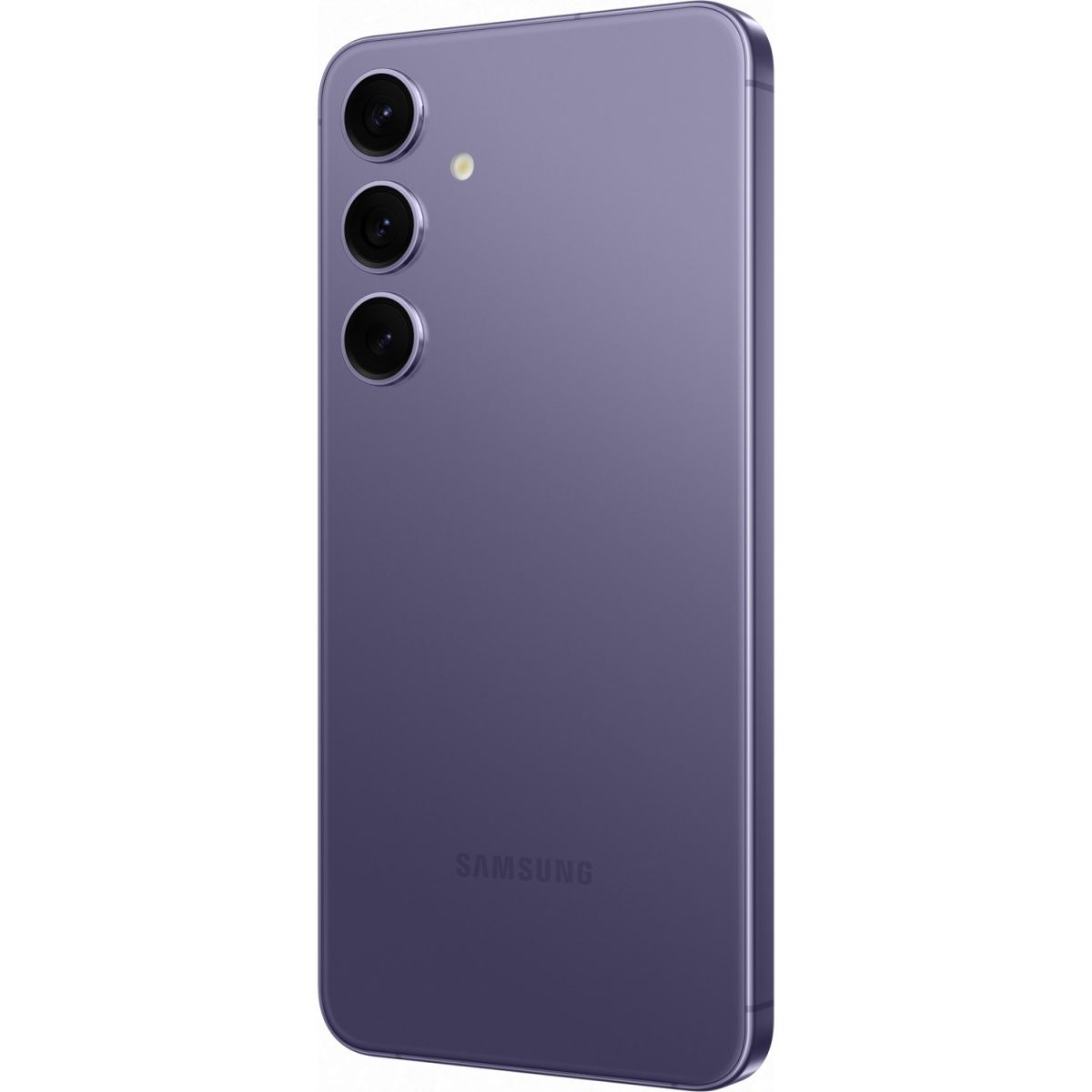 Смартфон SAMSUNG Galaxy S24+ 12\/512GB Violet (SM-S926BZVG) - зображення 3