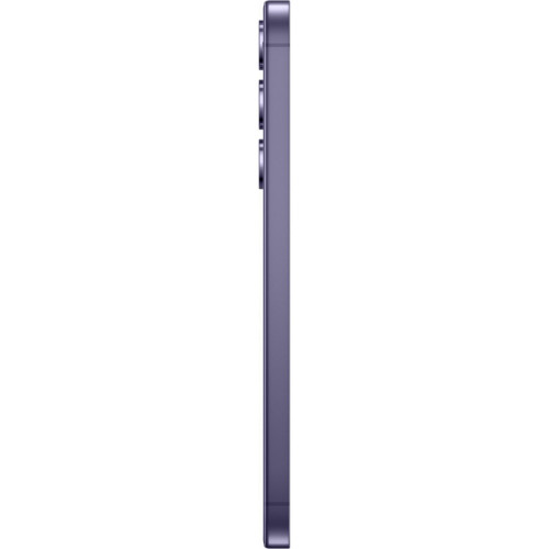 Смартфон SAMSUNG Galaxy S24+ 12\/512GB Violet (SM-S926BZVG) - зображення 8