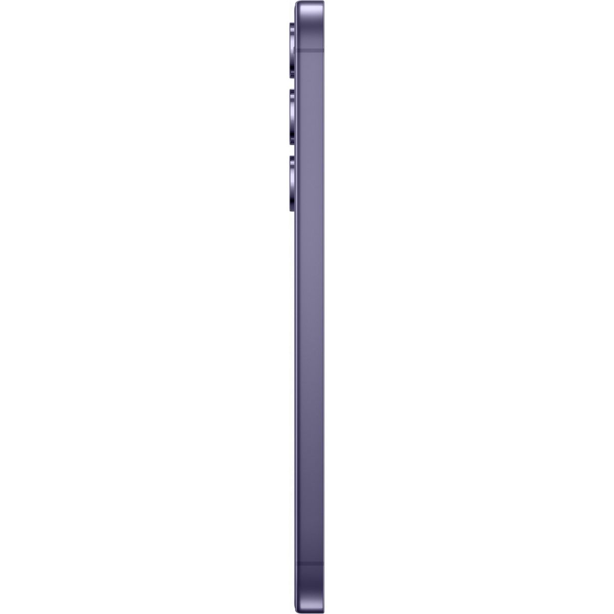 Смартфон SAMSUNG Galaxy S24+ 12\/512GB Violet (SM-S926BZVG) - зображення 8